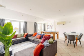 Stunning Duplex Penthouse with Shard Views, London